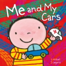 Me and my cars - Book