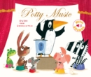 Potty music - Book