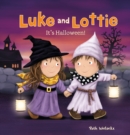 Luke and Lottie. It's Halloween! - Book