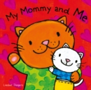 My Mommy and Me - Book