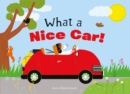 What a Nice Car! - Book