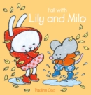 Fall with Lily and Milo - Book