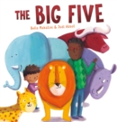 Big Five - Book