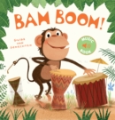 Bam Boom! - Book