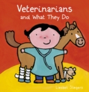 Veterinarians and What They Do - Book