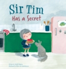 Sir Tim Has a Secret - Book