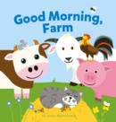 Good Morning, Farm - Book