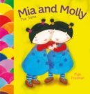 Mia and Molly: The Same and Different - Book