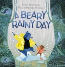 A Beary Rainy Day - Book