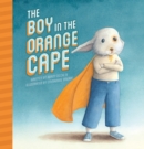 The Boy in the Orange Cape - Book