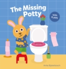 The Missing Potty - Book