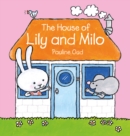 The House of Lily and Milo - Book