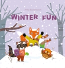 Winter Fun - Book