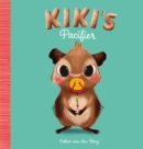 Kiki's Pacifier - Book