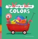 The World of Worm. Colors - Book