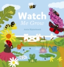 Watch Me Grow - Book