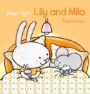 Sleep Tight, Lily and Milo - Book
