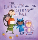 The Halloween Costume Ball - Book