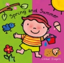 Spring and Summer - Book