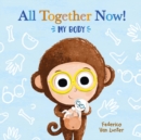 All Together Now! My Body - Book