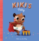 Kiki's Potty - Book
