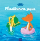 Plastikowa zupa (Plastic Soup, Polish) - Book