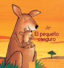 El pequeno canguro - Book