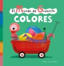 El mundo de Gusanito. Colores - Book