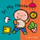 In My House - Book