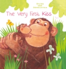 The Very First Kiss - Book