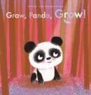 Grow, Panda, Grow! - Book