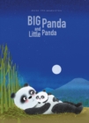 Big Panda and Little Panda - Book