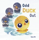 Odd Duck Out - Book