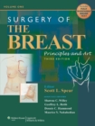 Surgery of the Breast : Principles and Art - Book