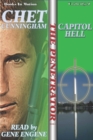 Capitol Hell - eAudiobook
