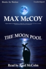Moon Pool, The - eAudiobook