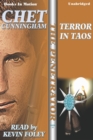 Terror In Taos - eAudiobook