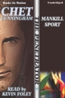 Mankill Sport - eAudiobook