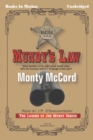 Mundy's Law - eAudiobook