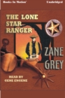 Lone Star Ranger, The - eAudiobook