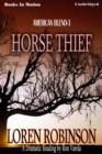 Horse Thief - eAudiobook