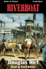Riverboat - eAudiobook