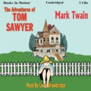 The Adventures of Tom Sawyer - eAudiobook