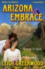 Arizona Embrace - eAudiobook