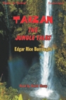 Tarzan Jungle Tales - eAudiobook
