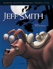 Modern Masters Volume 25: Jeff Smith - Book