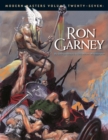 Modern Masters Volume 27: Ron Garney - Book