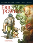 Modern Masters Volume 28: Eric Powell - Book
