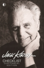 Jack Kirby Checklist: Centennial Edition - Book