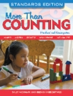 More Than Counting : Math Activities for Preschool and Kindergarten, Standards Edition - eBook